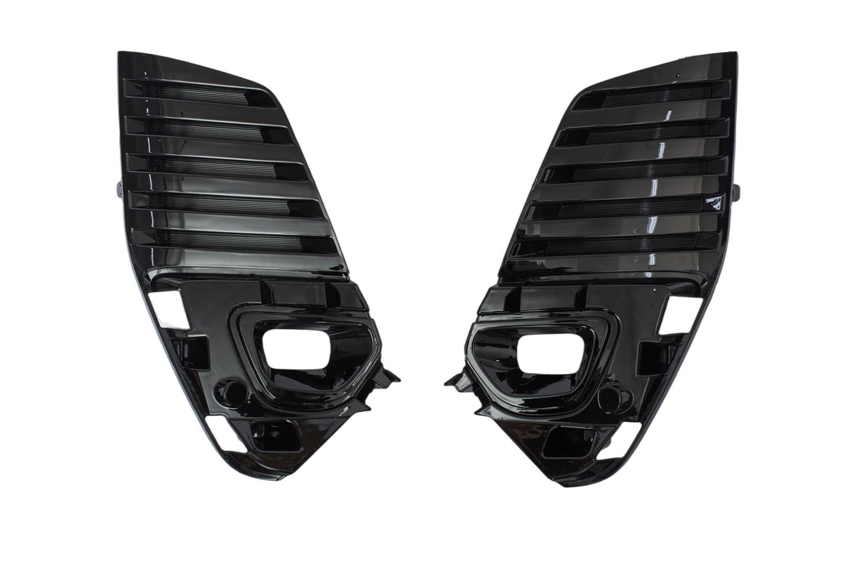 Fog Lamp Bracket