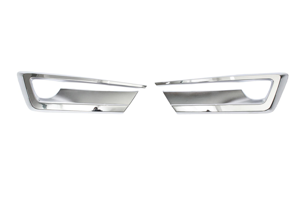 Fog Lamp Stripe