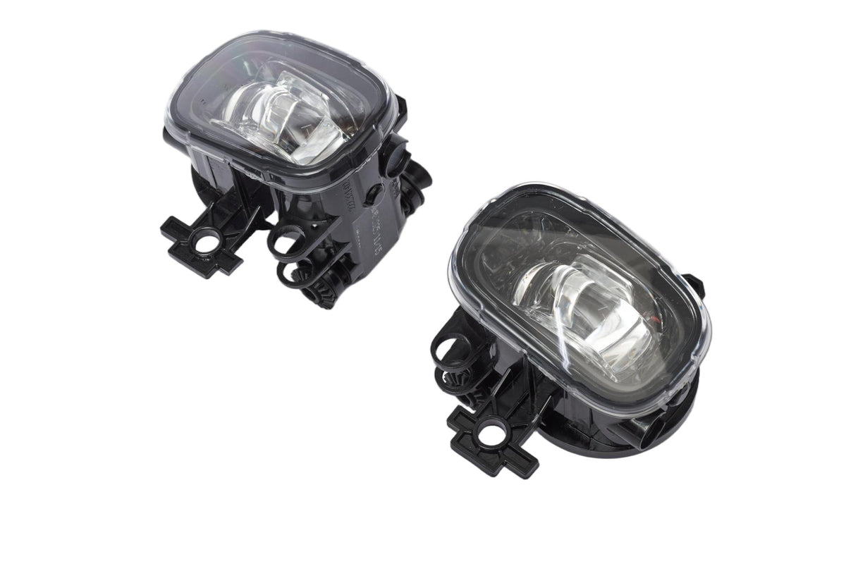 Fog Lamp