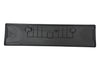 Front Lience Plate