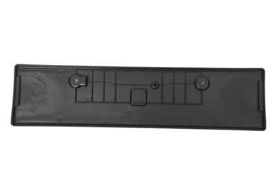 Front Lience Plate