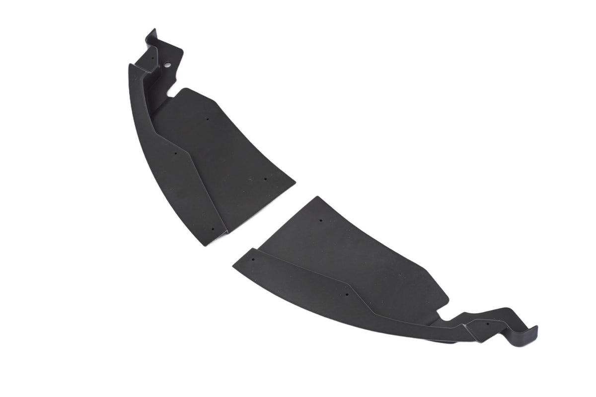 Front Bumper Cover