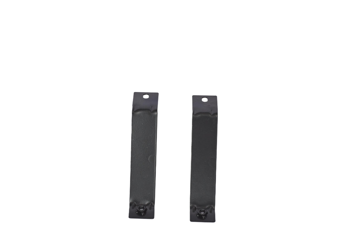 2021NISMO Rear Bumper Bracket