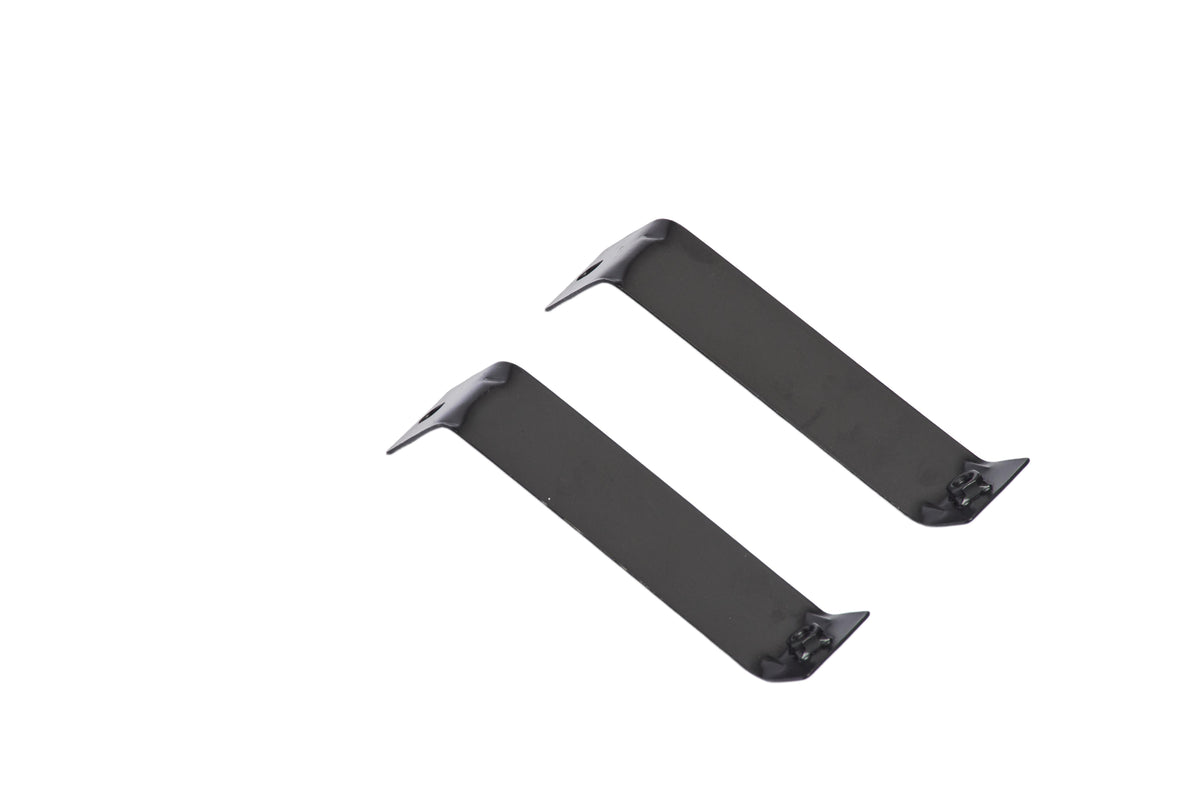 2021NISMO Rear Bumper Bracket
