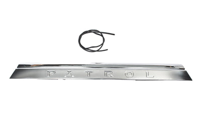 Rear Door Stripe