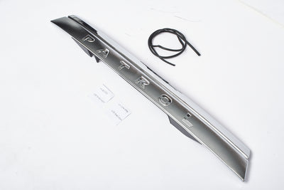 2020Rear Door Stripe