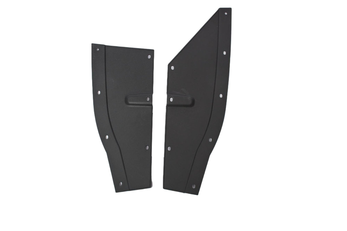Grille Cover