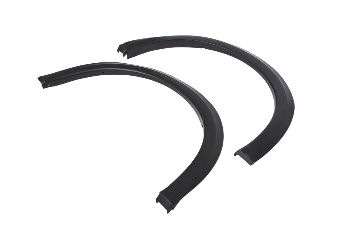 2021Rear Wheel Trims