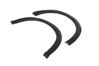 2021Rear Wheel Trims