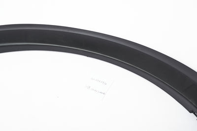 Rear Wheel Trims