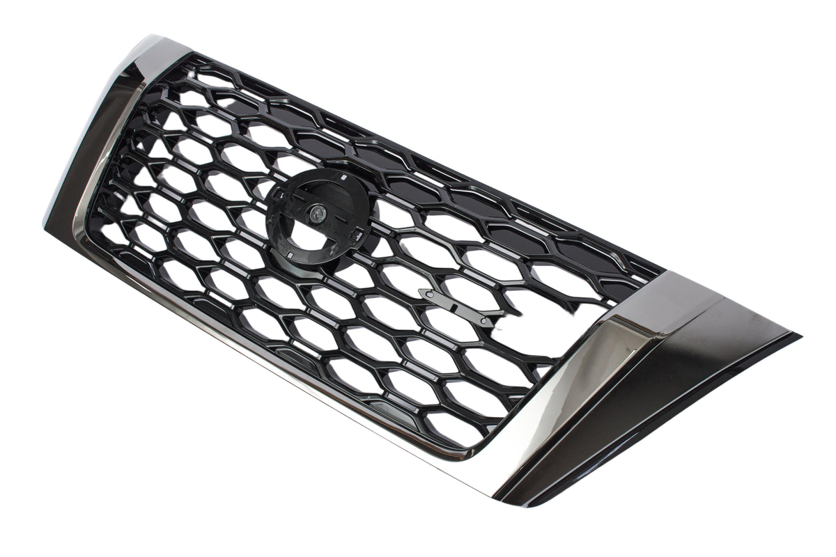 Grille