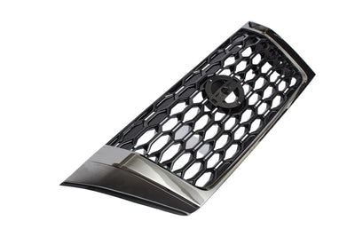 2020Grille