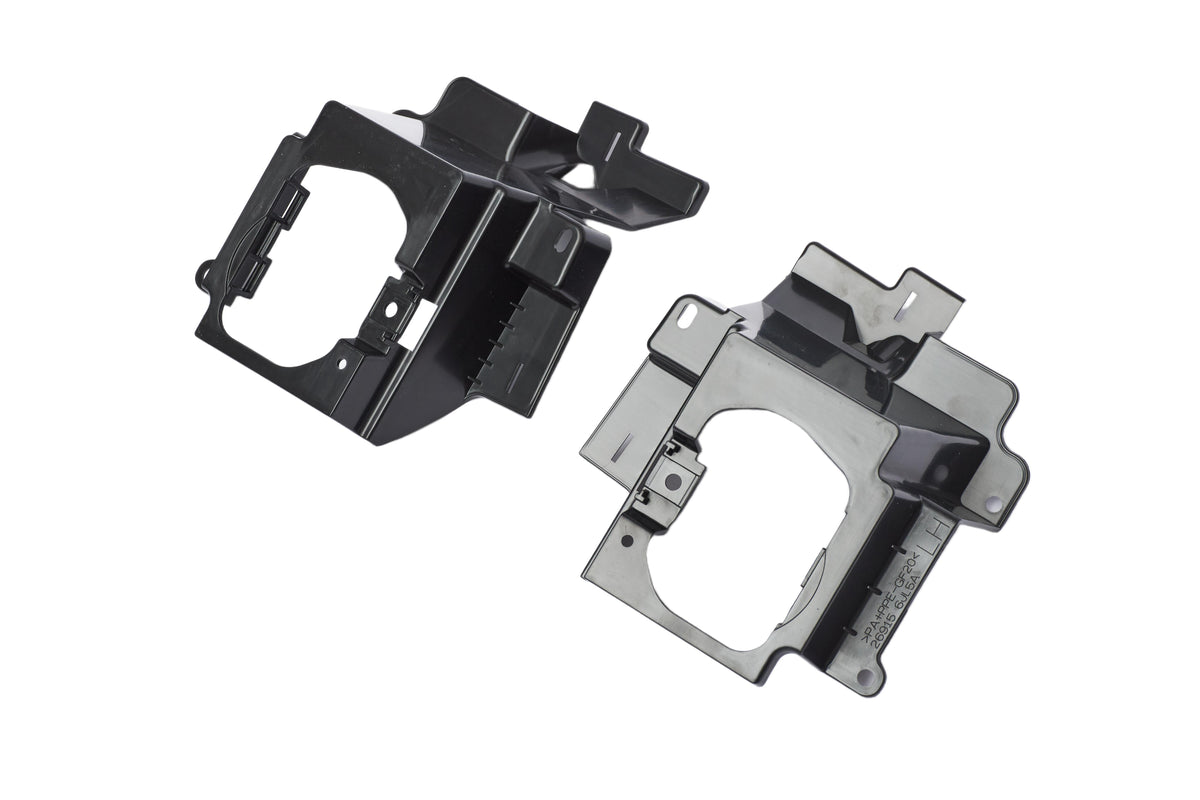 Fog Lamp Bracket