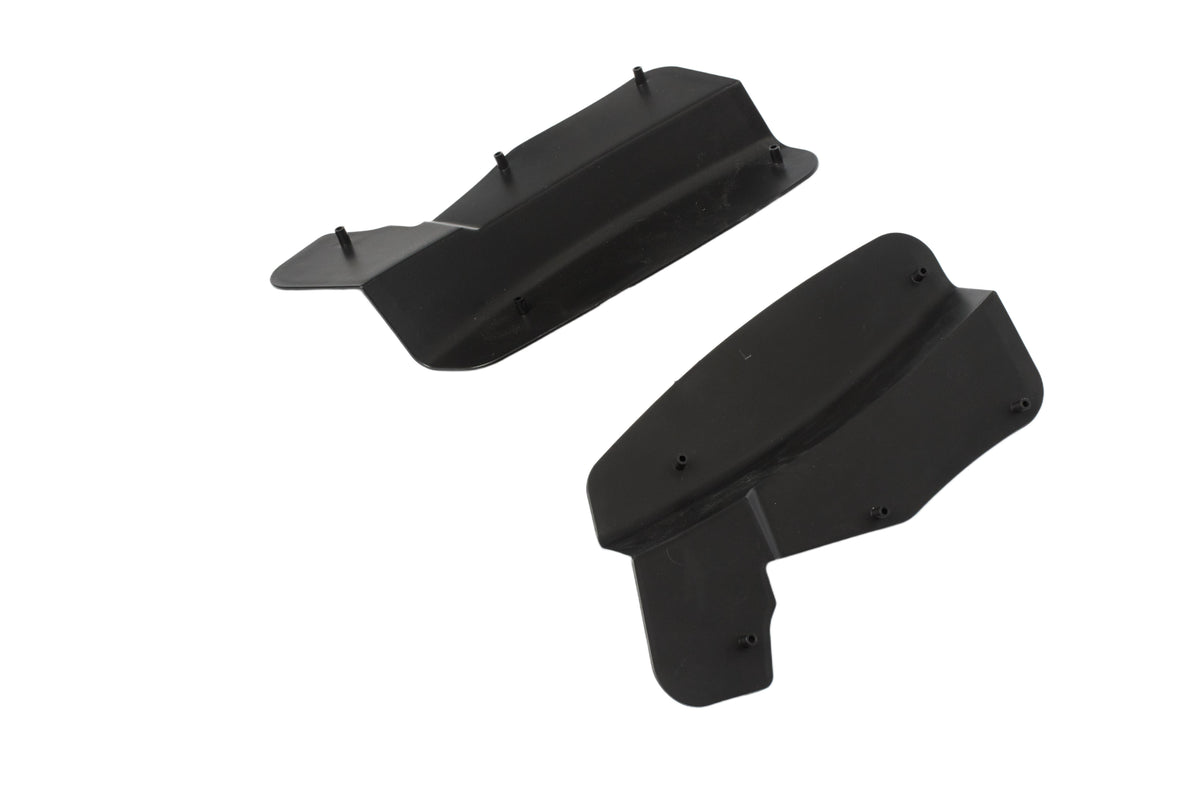 NISMO 2021 Front Bumper Down Cove