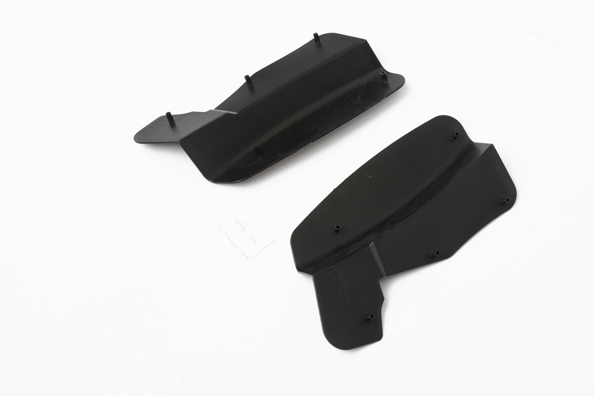 NISMO 2021 Front Bumper Down Cover