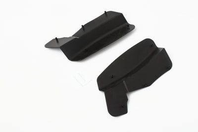 NISMO 2021 Front Bumper Down Cover
