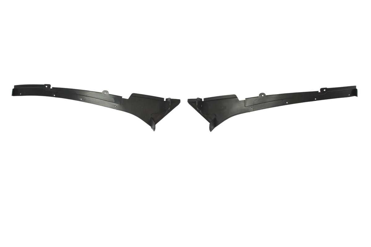 NISMO 2021 Front Fender Liner Stripe