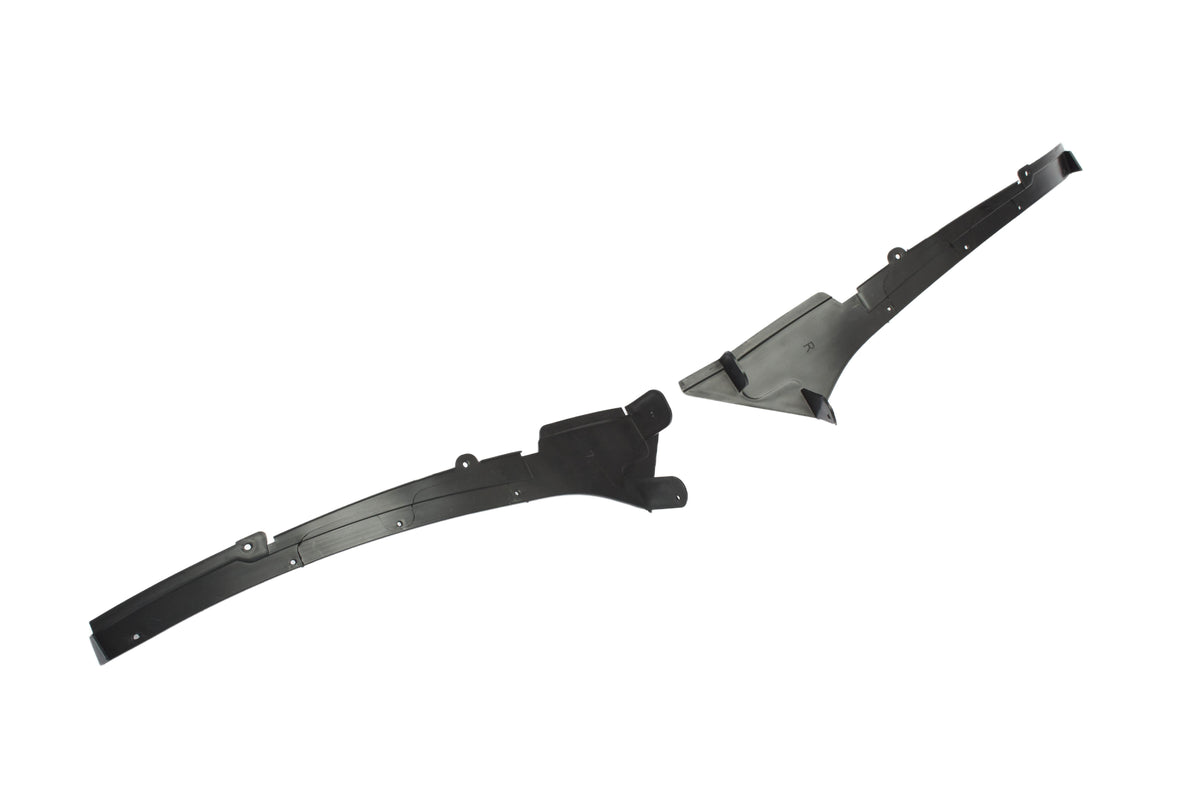 NISMO 2021 Front Fender Liner Stripe