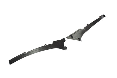 NISMO 2021 Front Fender Liner Stripe