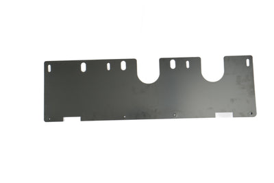 Metal Down Cover