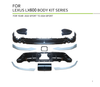 LEXUS LX600 BODY KIT SERIES