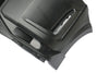 Front Bumper Black
