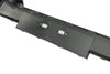 Front Bumper Black