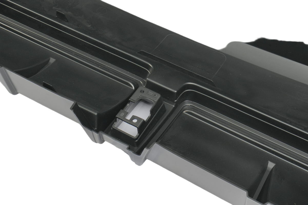Rear Bumper