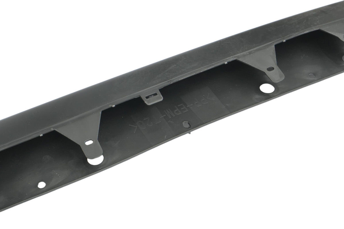 2020Front Bumper Spoiler