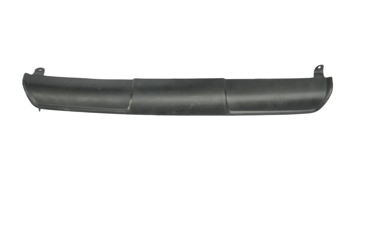 Rear Bumper Spoiler