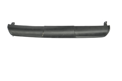 Rear Bumper Spoiler