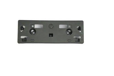 Front License Board