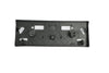 Front License Board
