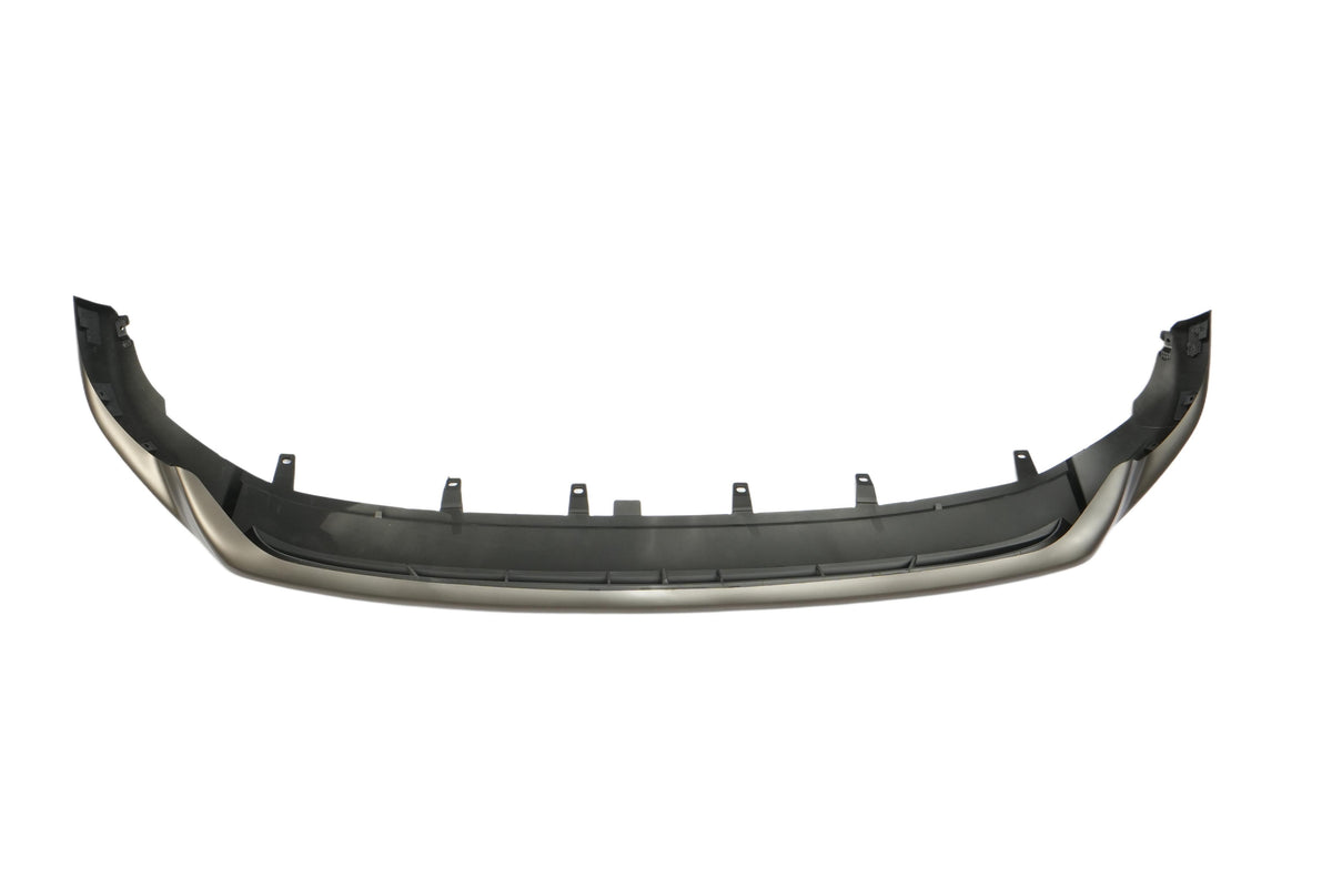 Front Spoiler