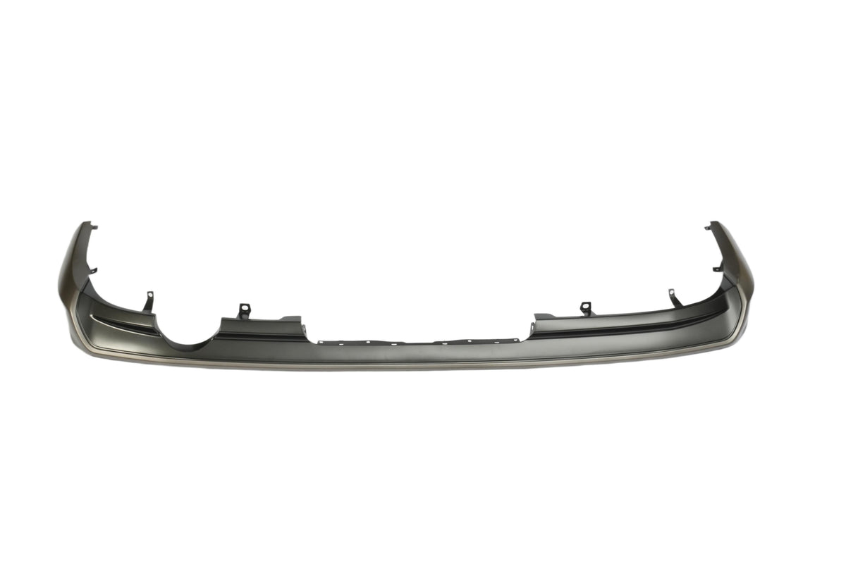 Rear Spoiler