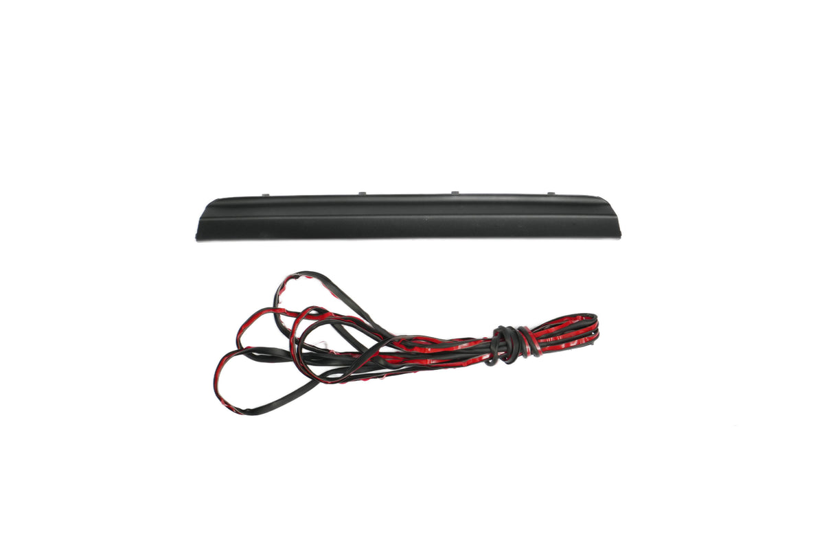 Rear  Spoiler Stripe