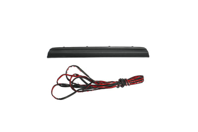 Rear  Spoiler Stripe