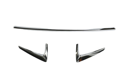 Front Spoiler Stripe