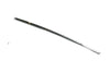 Front Spoiler Chromed Stripe, 2020