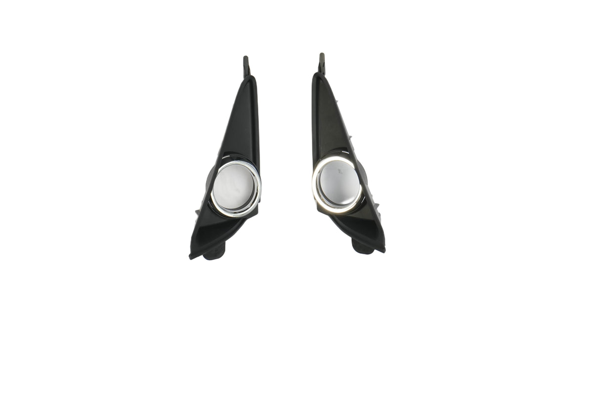 Fog Lamp Bracket