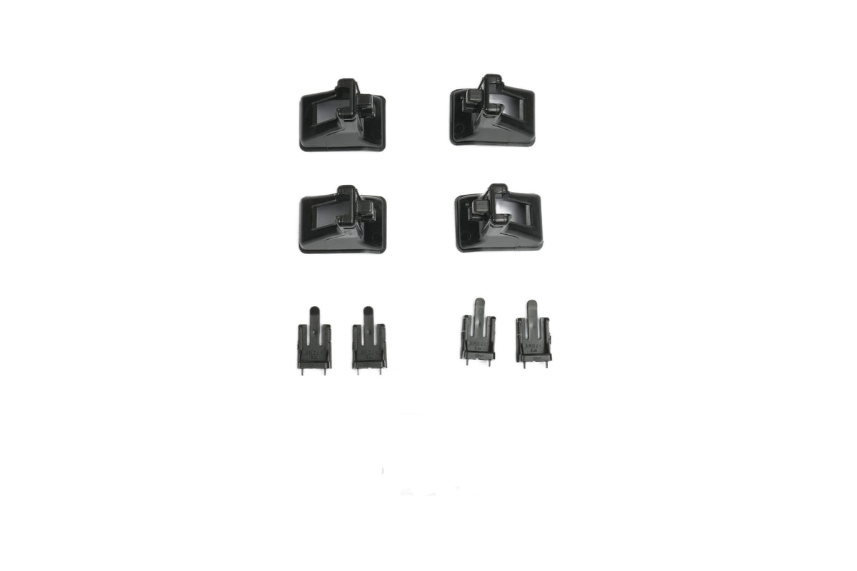 Grille Bracket
