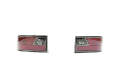 Rear Bumper Lamp