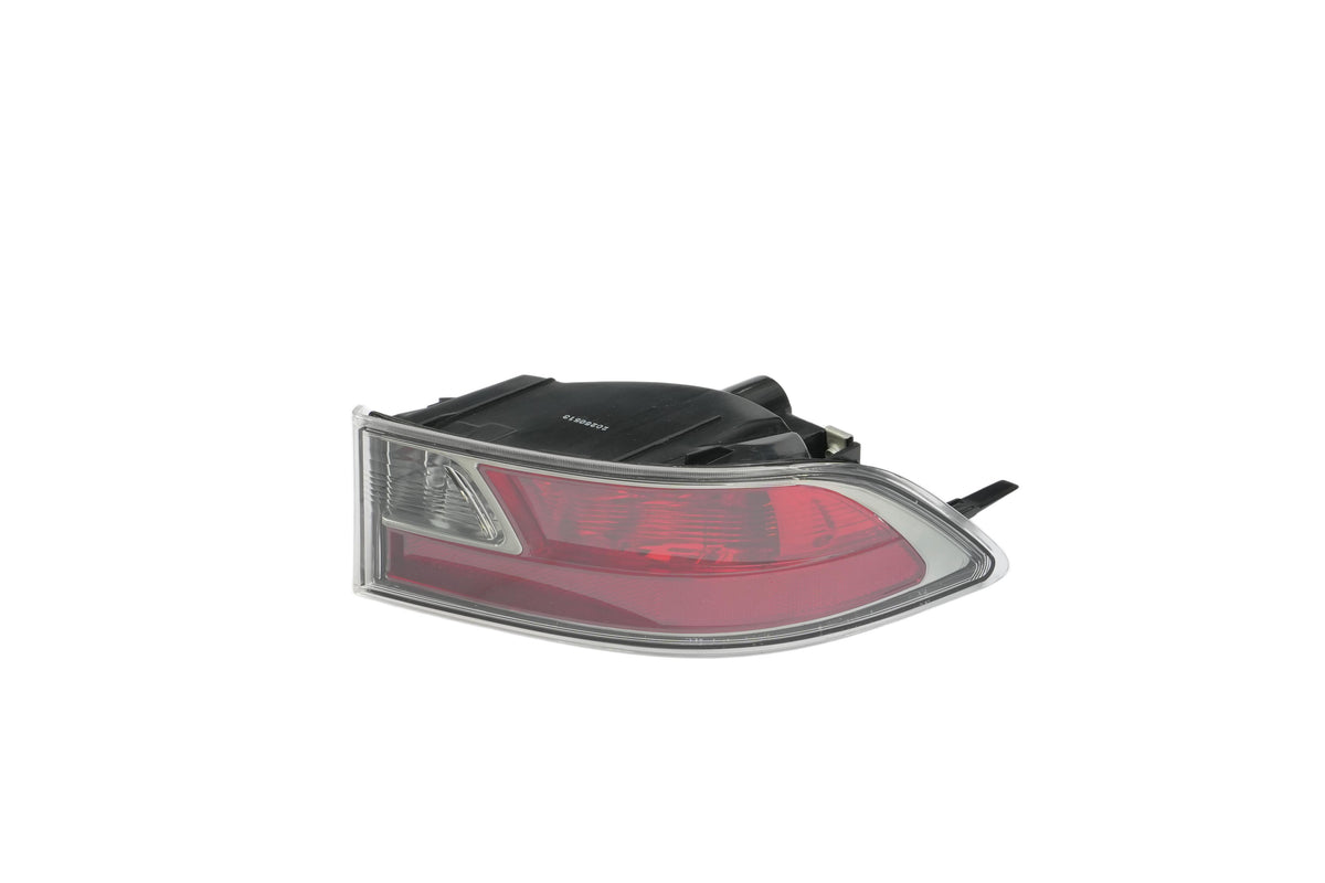 Rear Bumper Lamp