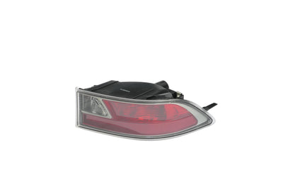 Rear Bumper Lamp