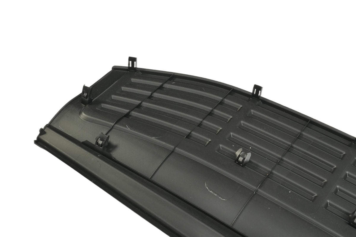TAIL GATE PLATE