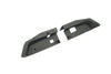 Rear Bumper Lining