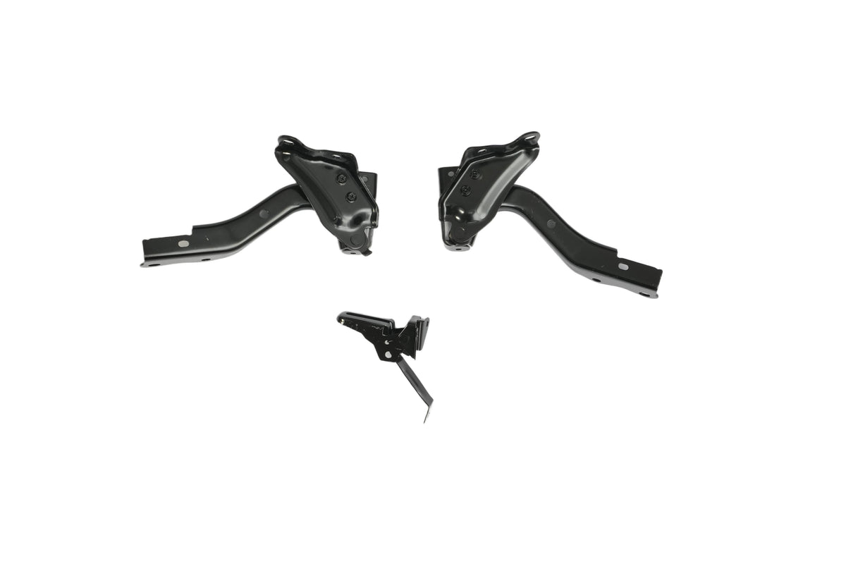 ACC（Hood lock catch ）