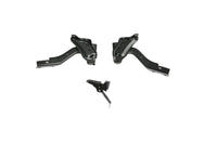 ACC（Hood lock catch ）