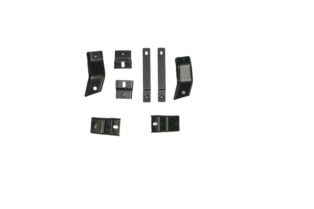 Fender Brakets