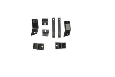 Fender Brakets
